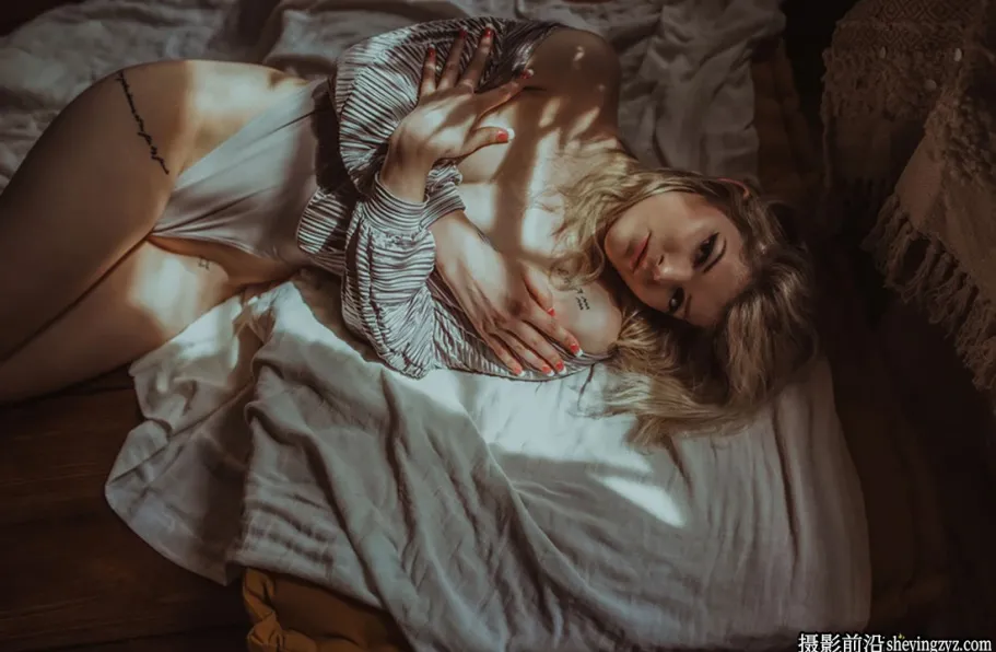 情绪私房人像后期LR预设ACR预设 Embrace Presets-The Boudoir Tones