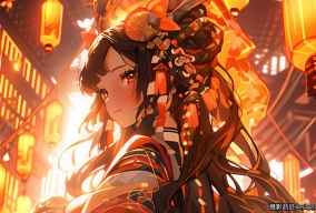 Midjourney+Stable Diffusion人工智能绘画与设计第6期AIGC课程