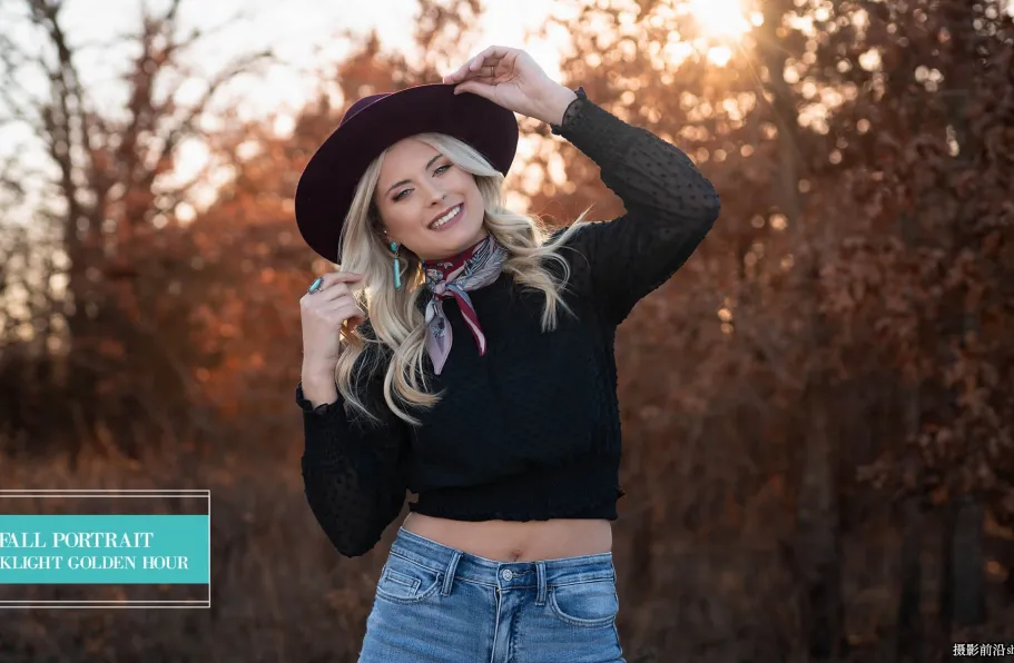 Pretty Presets–AI人工智能专业肖像Lightroom预设合集 AI Portrait PRO Preset