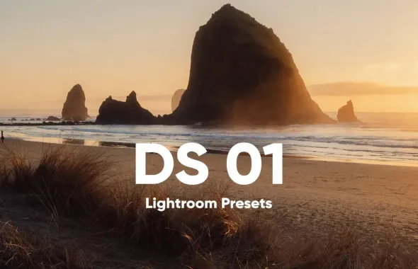 摄影师Dylan Spitz LR预设合集 DS Presets 01 for Lightroom Presets