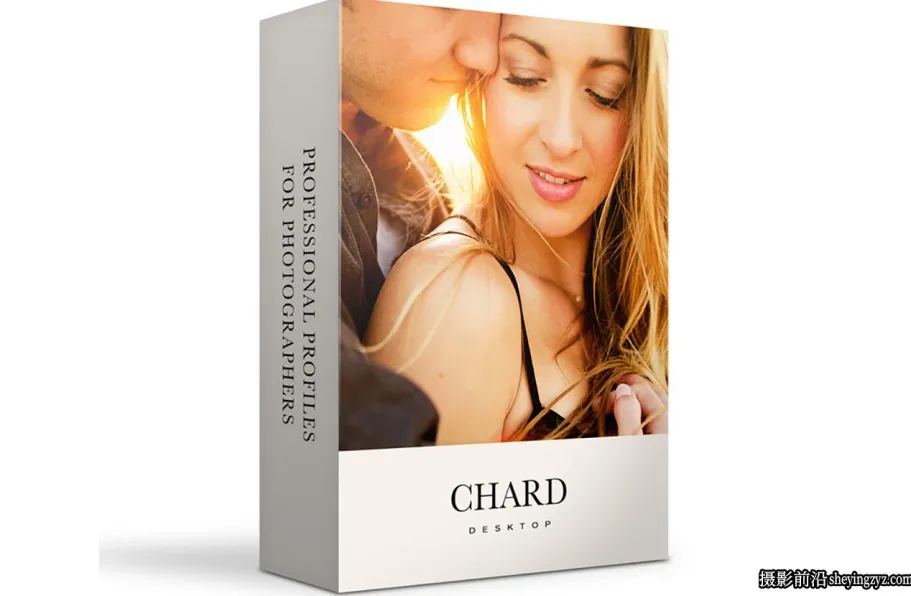 顶尖婚礼跟拍婚纱人像Lightroom预设 Noble Presets – Noble X Chard