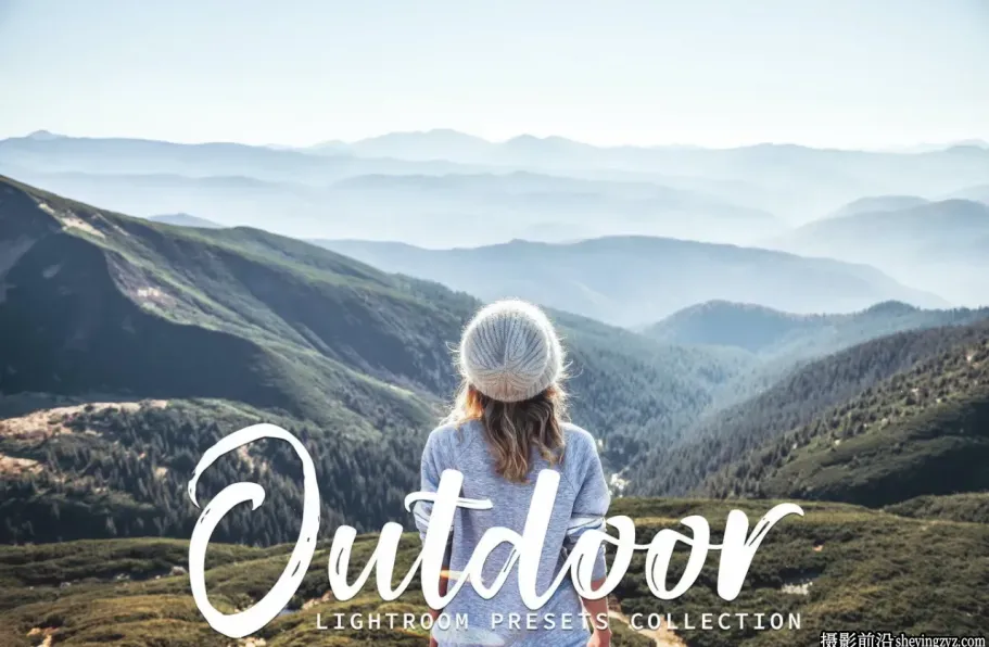 免费lr预设-户外旅拍风光人像L预设 Outdoor Lightroom Presets