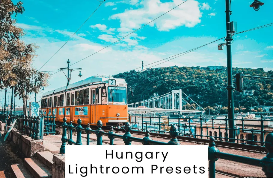 免费lr预设-电影风光后期调色LR预设 Hungary Lightroom Presets