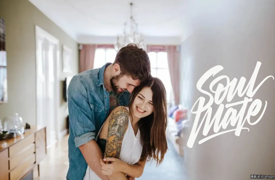 Soul Mate Presets -自然温暖人像LR预设 SOULMATE PRESETS BUNDLE