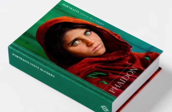 著名摄影大师Steve McCurry大师班摄影25课完整教程-中文字幕