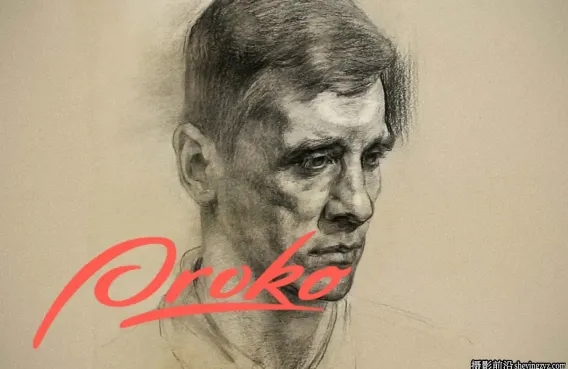 Proko - 俄罗斯学院派写实肖像绘画基础教程-中英字幕