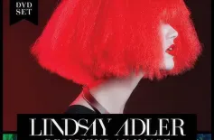 摄影师Lindsay Adler杂志人像摄影布光及后期完整合集 3DVD-中英字幕