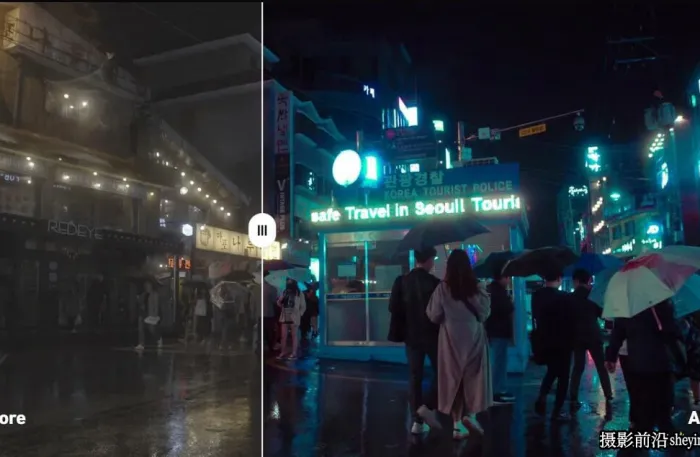 Cinegrams-10个标志性电影外观第二季完整版LUT预设 Movie Looks V2 Video LUTs
