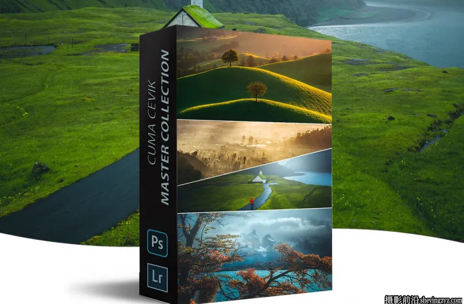 电影风光大片LR预设 Cuma Cevik Master Collection Lightroom Presets