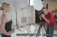 Joel Grimes 商业时尚人像摄影布光与后期精修[中文字幕]