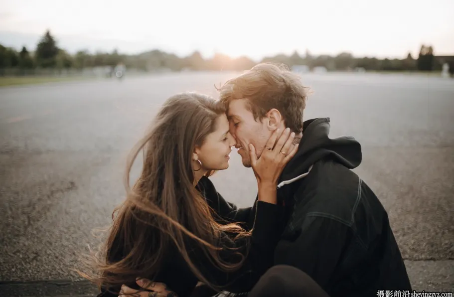 Maria & Linda亲密人像LR预设Beloved Stories -Adventurous Presets