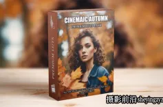 橙青色电影大片调色LUT预设支持/FCPX/PR/达芬奇/PS/AAAPresets