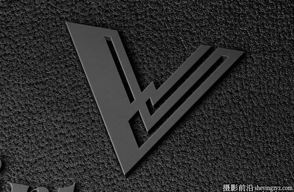 logo标志样机,3D logo样机,标志样机