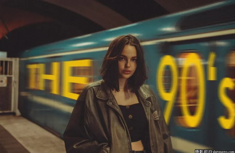 Kai Boettcher 90年代电影胶片LR预设Kai Boettcher- 90’s Preset