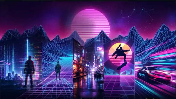 Premiere Pro 中的高级转场与专业视频特效制作教程-中英字幕