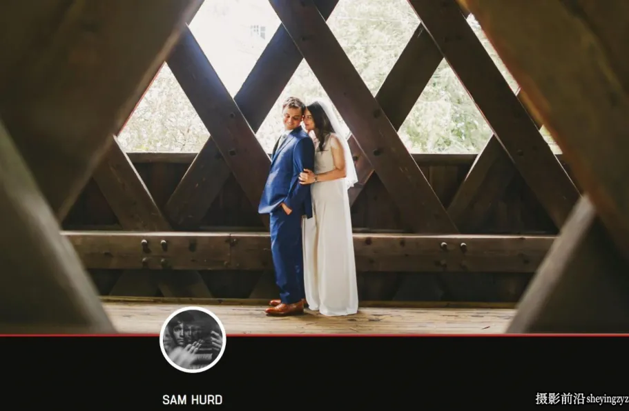 Sam Hurd婚礼人像lr预设 Dvlop - Gainstage - Sam Hurd Presets