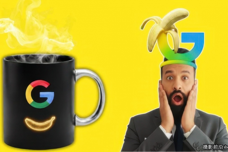 Nano Banana AI大师班：AI图像掌握专业指南教程-中英字幕