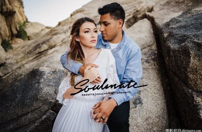 完美人像后期调色LR预设ACR预设 Sven Malojlo Unblemished Presets