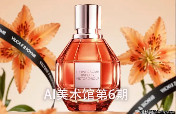 AI美术馆第6期Midjourney + Stable Diffusion课程+素材