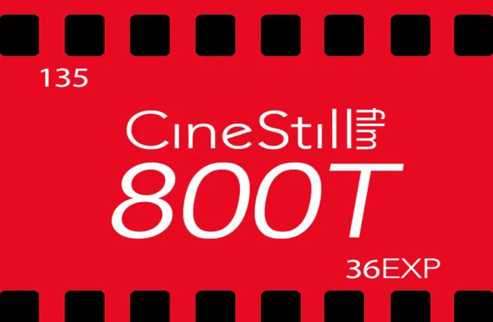 800T电影彩色负片菲林胶卷模拟LR预设 CineStill 800T Emulation Preset