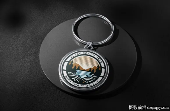 金属钥匙扣样机,钥匙链样机