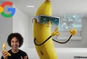 Nano Banana Gemini AI专业指南-终极AI图像工作流教程-中英字幕