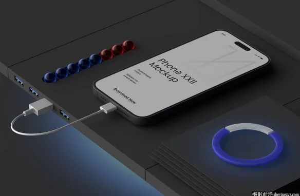 iPhone14样机,iPhone样机免费下载
