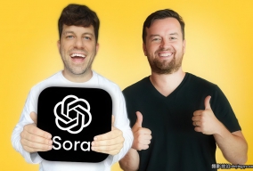 使用Sora进行AI视频创作-掌握生成式AI电影制作速成课程-中英字幕