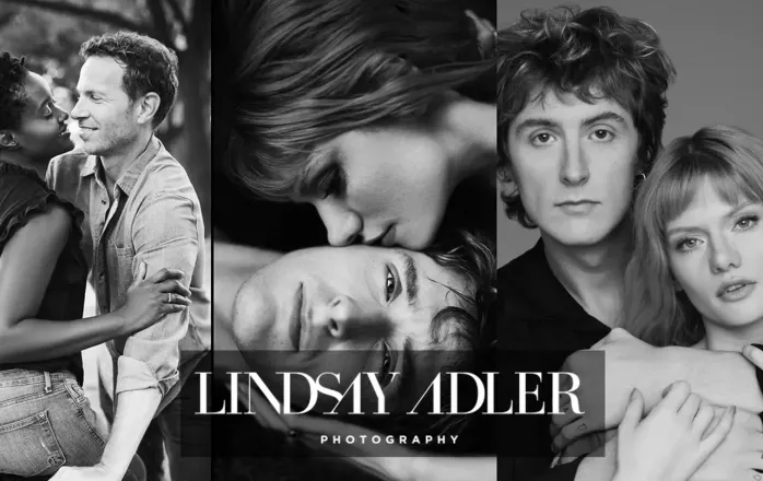 Lindsay Adler - 情侣夫妇摄影摆姿势指南PDF教程-独家精翻中文教程