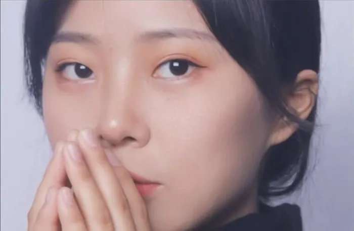 潘呀潘潘神明少女摄影教程及后期修图教程第三期