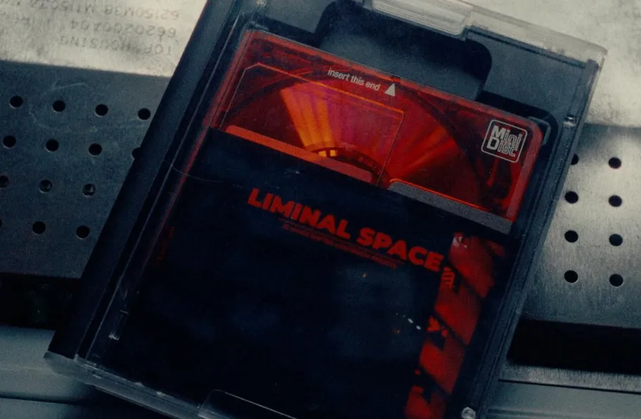 神秘电影氛围LR预设ACR预设GxAce-Liminal Space Lightroom Preset