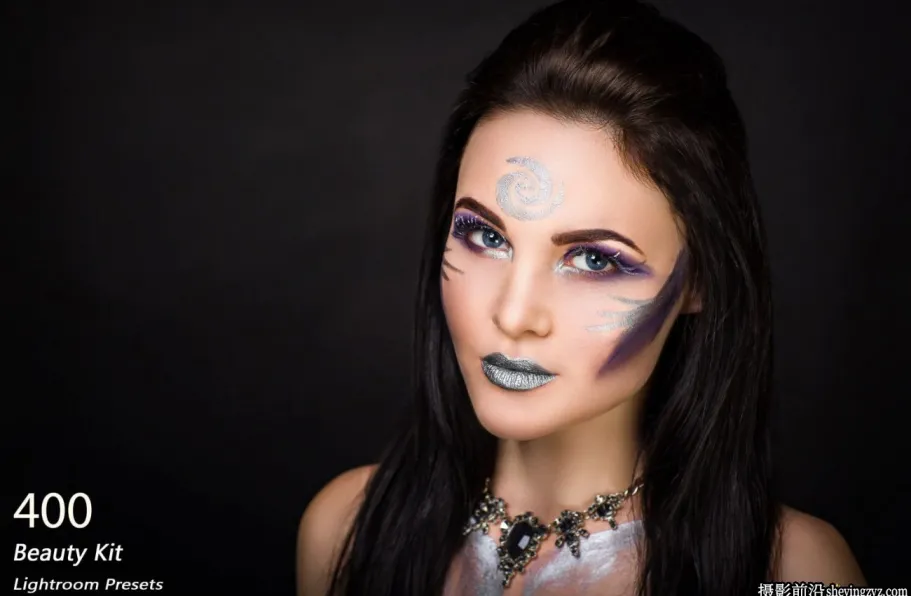 1500种 美容人像修饰lr预设合集 1500+ Beauty Retouch Tools